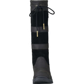 Dublin Outdoorstiefel River IV Schwarz Dublin Outdoorstiefel River IV Schwarz