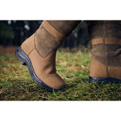 Dublin Outdoorstiefel River IV Dunkelbraun Dublin Outdoorstiefel River IV Dunkelbraun