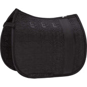 Eskadron Schabracke Highgloss Dynamic Dressur Schwarz Eskadron Schabracke Highgloss Dynamic Dressur Schwarz