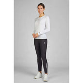 Eskadron Shirt Dynamic Lange Ärmel Weiß Eskadron Shirt Dynamic Lange Ärmel Weiß