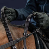 Dyon Zügel 5/8 Schwarz Dyon Zügel 5/8 Schwarz