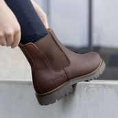 Dyon Chelsea Boots Braun Dyon Chelsea Boots Braun