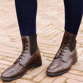 Dyon Stiefeletten Front laces Braun Dyon Stiefeletten Front laces Braun