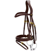 Dyon Zaum Pull-Back Gewebt Braun Dyon Zaum Pull-Back Gewebt Braun