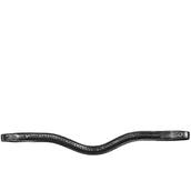 Dyon Stirnriemen Laced V-Shaped Schwarz Dyon Stirnriemen Laced V-Shaped Schwarz