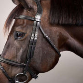 Dyon Zaum Flash Geflochten Schwarz Dyon Zaum Flash Geflochten Schwarz