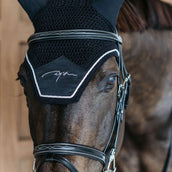Dyon Fliegenhaube Diamond Schwarz Dyon Fliegenhaube Diamond Schwarz