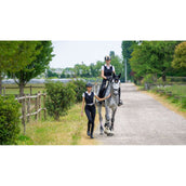 eQuick Rückenschutz CB Schwarz eQuick Rückenschutz CB Schwarz