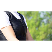 eQuick Rückenschutz CB Schwarz eQuick Rückenschutz CB Schwarz