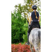 eQuick Rückenschutz CB Schwarz eQuick Rückenschutz CB Schwarz