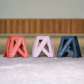 Imperial Riding Tritthocker IRHSky High Schwarz Imperial Riding Tritthocker IRHSky High Schwarz