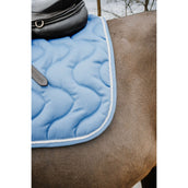 Riding World Schabracke Maxifun Vielseitigkeit Blau Riding World Schabracke Maxifun Vielseitigkeit Blau