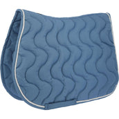 Riding World Schabracke Maxifun Vielseitigkeit Blau Riding World Schabracke Maxifun Vielseitigkeit Blau