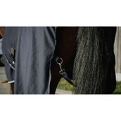 EQUITHÈME Cooler Decke Drycool Standard Navy blue EQUITHÈME Cooler Decke Drycool Standard Navy blue