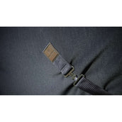 EQUITHÈME Cooler Decke Drycool Standard Navy blue EQUITHÈME Cooler Decke Drycool Standard Navy blue