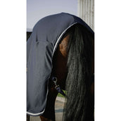 EQUITHÈME Cooler Decke Drycool Standard Navy blue EQUITHÈME Cooler Decke Drycool Standard Navy blue