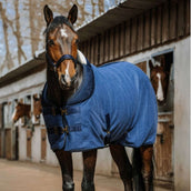 EQUITHÈME Abschwitzdecke Comfortech Navy EQUITHÈME Abschwitzdecke Comfortech Navy