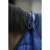 EQUITHÈME Unterdecken Classic 300g Navy EQUITHÈME Unterdecken Classic 300g Navy