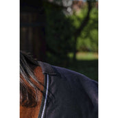 Riding World Sommerdecke Brillante Schwarz Riding World Sommerdecke Brillante Schwarz