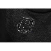 EQUITHÈME T-Shirt Tessie Schwarz EQUITHÈME T-Shirt Tessie Schwarz