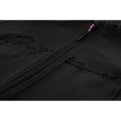 EQUITHÈME Sommerjacke Ilona Schwarz EQUITHÈME Sommerjacke Ilona Schwarz