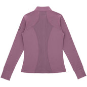 EQUITHÈME Sommerjacke Ilona Lila EQUITHÈME Sommerjacke Ilona Lila