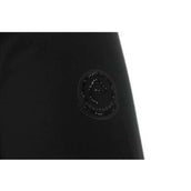 EQUITHÈME Jacke Astrid Wasserdicht Schwarz EQUITHÈME Jacke Astrid Wasserdicht Schwarz