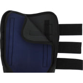 EQUITHÈME Gamaschen Cool&Dry Schwarz EQUITHÈME Gamaschen Cool&Dry Schwarz