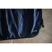EQUITHÈME Handtuch Cool&Dry Marineblau EQUITHÈME Handtuch Cool&Dry Marineblau
