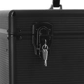 EQUITHÈME Putzkiste Je T'aime Schwarz EQUITHÈME Putzkiste Je T'aime Schwarz