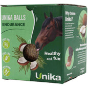 Unika Bälle Endurance Unika Bälle Endurance