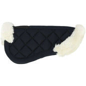 EQUITHÈME Pony Academy Sattelunterleger Navy EQUITHÈME Pony Academy Sattelunterleger Navy