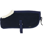 EQUITHÈME Pony Academy Abschwitzdecke Navy EQUITHÈME Pony Academy Abschwitzdecke Navy