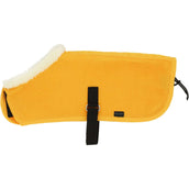 EQUITHÈME Pony Academy Abschwitzdecke Gelb EQUITHÈME Pony Academy Abschwitzdecke Gelb