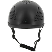 Riding World Reithelm Windy Matte Schwarz Riding World Reithelm Windy Matte Schwarz