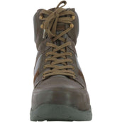 EQUITHÈME Stallschuhe Niagara Braun EQUITHÈME Stallschuhe Niagara Braun