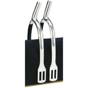 Feeling Knopfsporen Prince of Wales Edelstahl Feeling Knopfsporen Prince of Wales Edelstahl