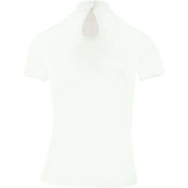 EQUITHÈME Poloshirt London Weiß EQUITHÈME Poloshirt London Weiß