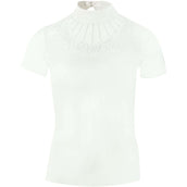 EQUITHÈME Poloshirt London Weiß EQUITHÈME Poloshirt London Weiß