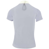 EQUITHÈME Poloshirt London Violett EQUITHÈME Poloshirt London Violett
