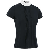 EQUITHÈME Poloshirt Dorla Navy EQUITHÈME Poloshirt Dorla Navy