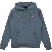 EQUITHÈME Pullover Axel Grau EQUITHÈME Pullover Axel Grau