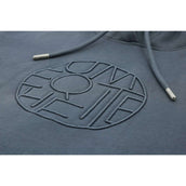 EQUITHÈME Pullover Axel Grau EQUITHÈME Pullover Axel Grau