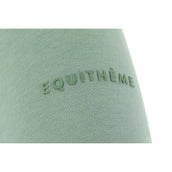 EQUITHÈME Hoodie Axel Unisex Khaki EQUITHÈME Hoodie Axel Unisex Khaki