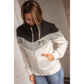 Pénélope Jacke Leonative Grau Pénélope Jacke Leonative Grau