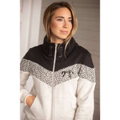 Pénélope Jacke Leonative Grau Pénélope Jacke Leonative Grau
