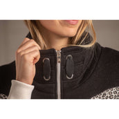 Pénélope Jacke Leonative Grau Pénélope Jacke Leonative Grau