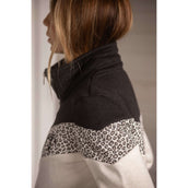 Pénélope Jacke Leonative Grau Pénélope Jacke Leonative Grau