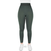 EQUITHÈME Reitleggings Acacia Full Grip Khaki EQUITHÈME Reitleggings Acacia Full Grip Khaki