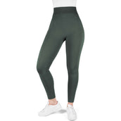 EQUITHÈME Reitleggings Acacia Full Grip Khaki EQUITHÈME Reitleggings Acacia Full Grip Khaki